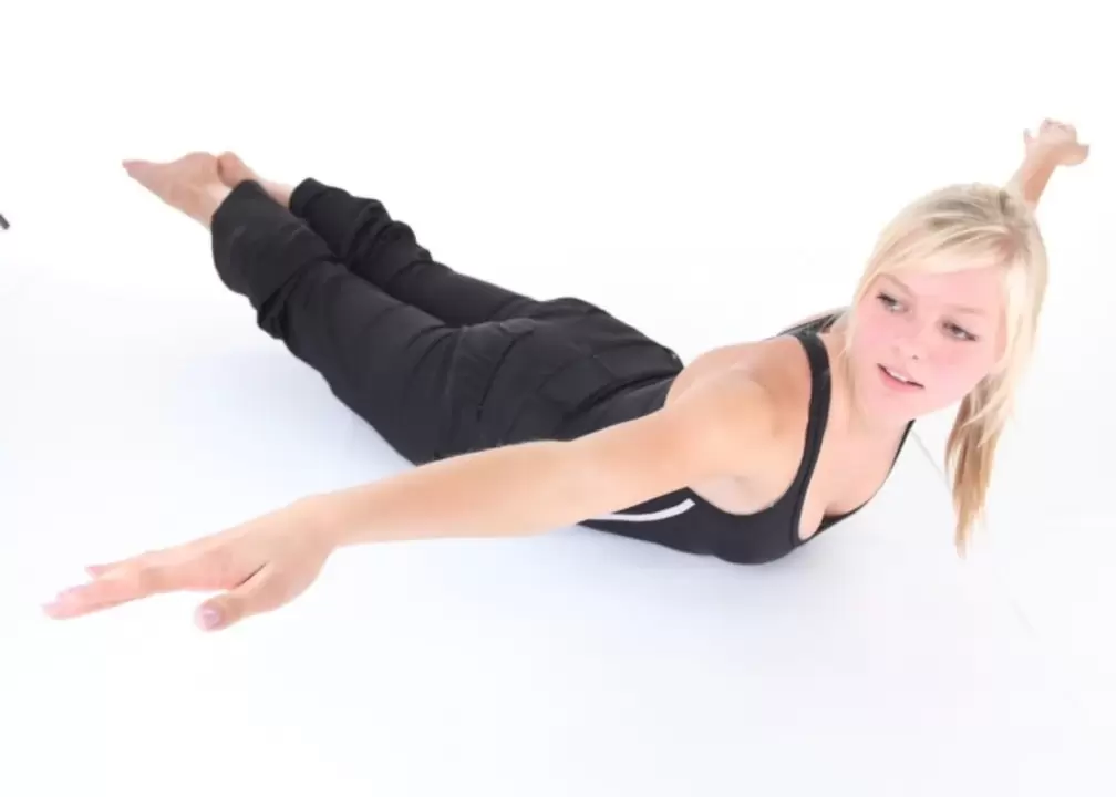gimnastika za osteohondrozo